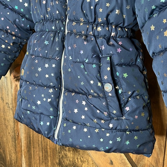 4T Puffer Jacket - Picture 4 of 10